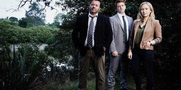 Brokenwood Mysteries S4