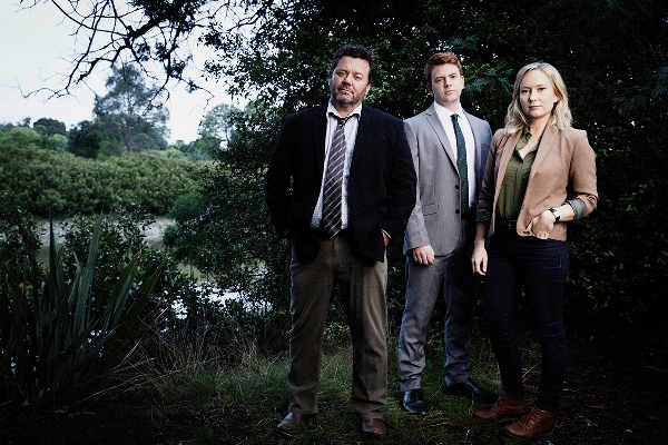 Brokenwood Mysteries S4