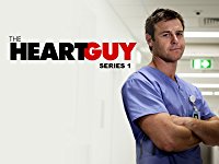 The Heart Guy S1