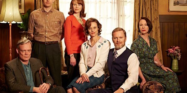 Doctor Blake Mysteries Series 5