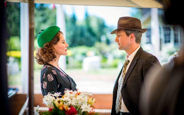 APTCH Sara Wiseman & Craig Hall