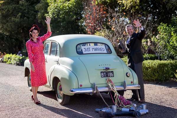 APTCH Sara Wiseman & Craig Hall