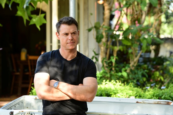 The Heart Guy S3 Rodger Corser