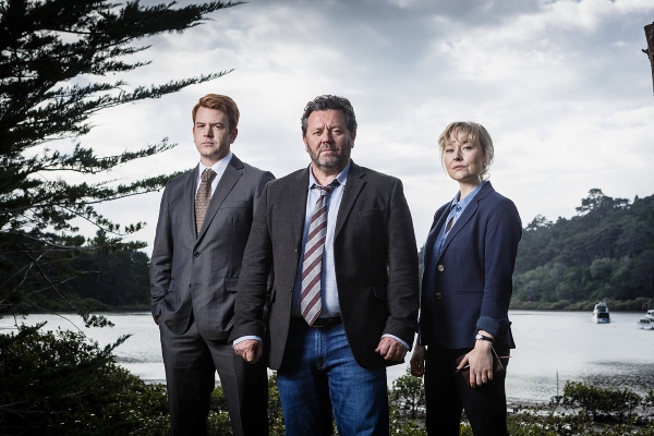 The Brokenwood Mysteries Season 5