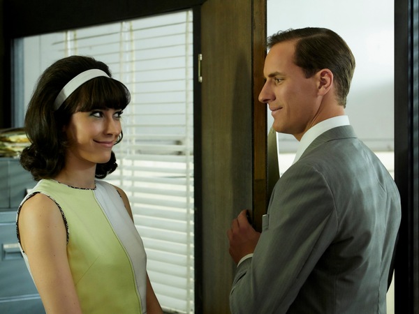 Ms Fisher’s Modern Murder Mysteries