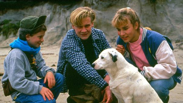 Round the Twist