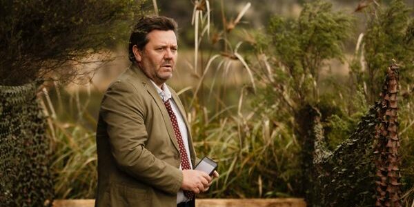 Brokenwood Mysteries S6