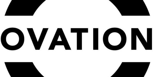 Ovation TV logo