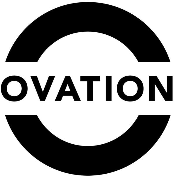 Ovation TV logo