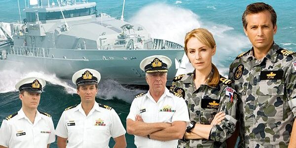 Sea Patrol