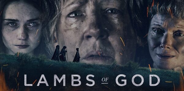 Lambs of God