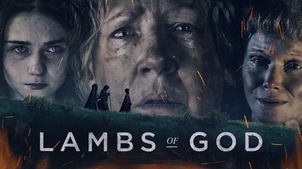 Lambs of God