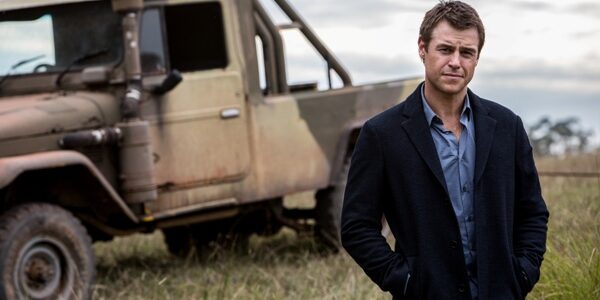 The Heart Guy S1 Rodger Corser