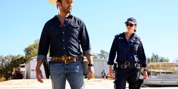 Mystery Road 2