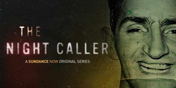 The Night Caller