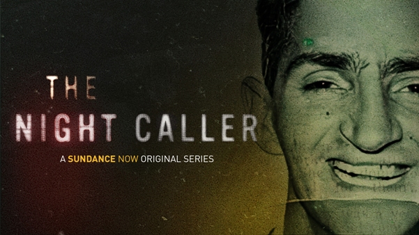 The Night Caller