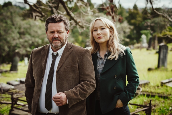 The Brokenwood Mysteries