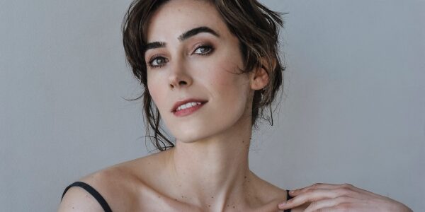 Geraldine Hakewill