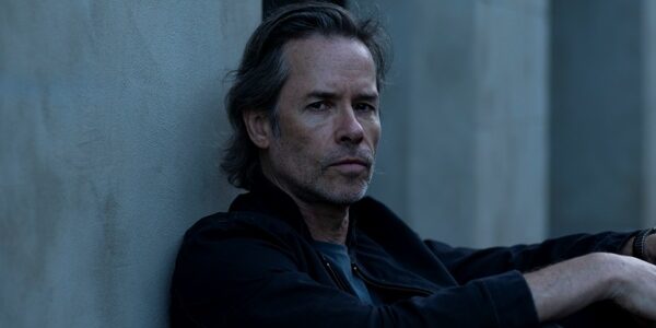 Jack Irish S3