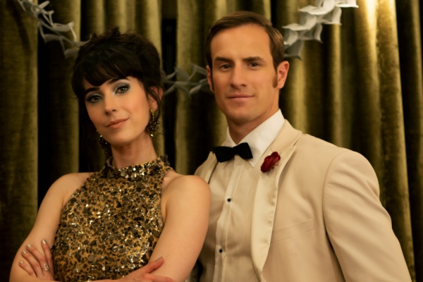 Ms. Fisher's Modern Murder Mysteries