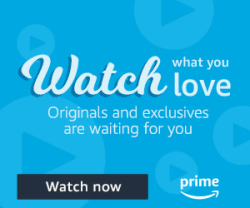 Prime Video