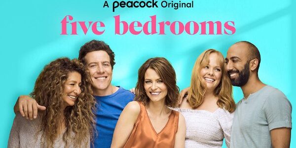 Five Bedrooms S2