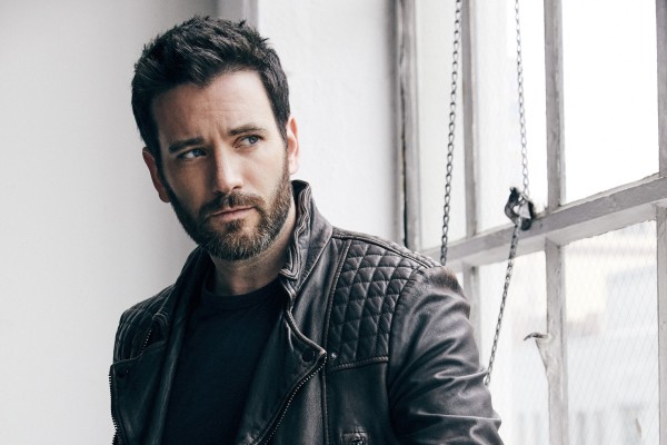 Colin Donnell