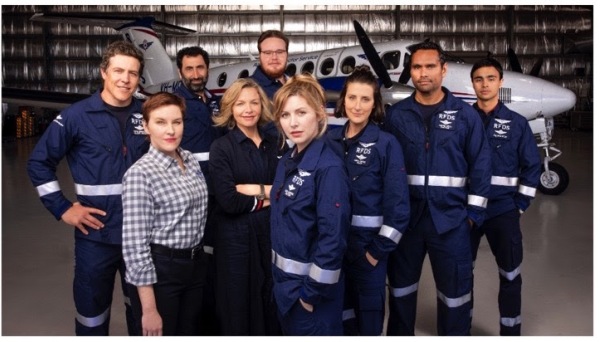 RFDS: Royal Flying Doctor Service