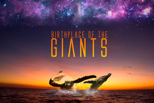 Birthplace of the Giants