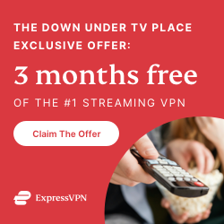 ExpressVPN