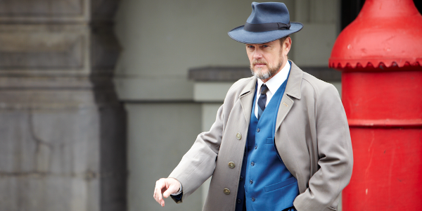 The Doctor Blake Mysteries