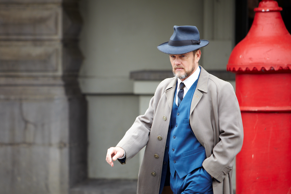 The Doctor Blake Mysteries