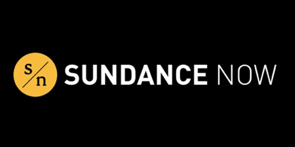 Sundance Now logo