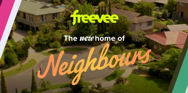 Amazon Freevee Neighbours