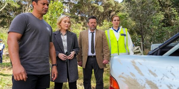 The Brokenwood Mysteries S9