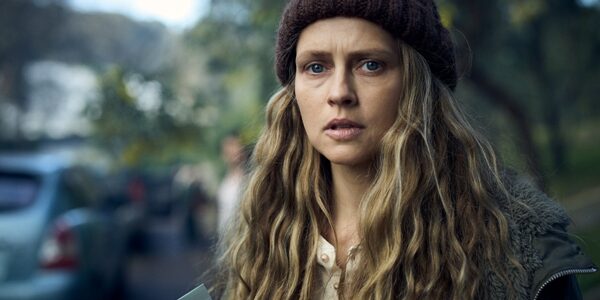 The Clearing: Teresa Palmer