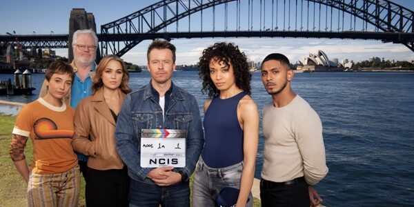 NCIS: Sydney