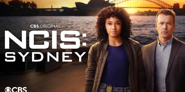 NCIS: Sydney