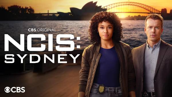 NCIS: Sydney