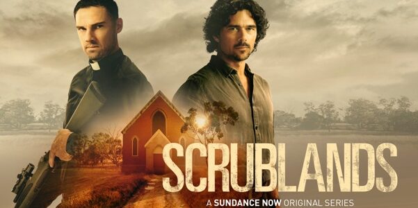 Scrublands