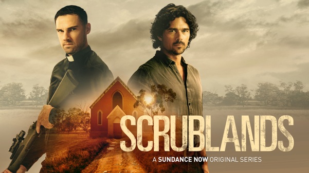 Scrublands