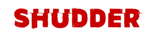 Shudder logo