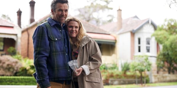 Colin from Accounts: Premiere Date Set for Season 2 of Brilliant Australian Comedy Series