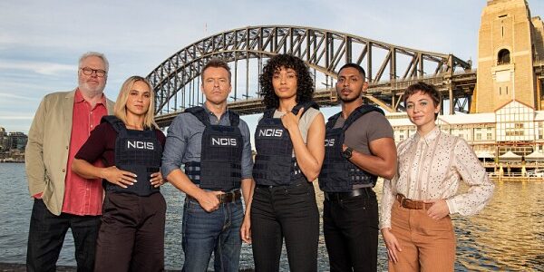 NCIS: Sydney S2