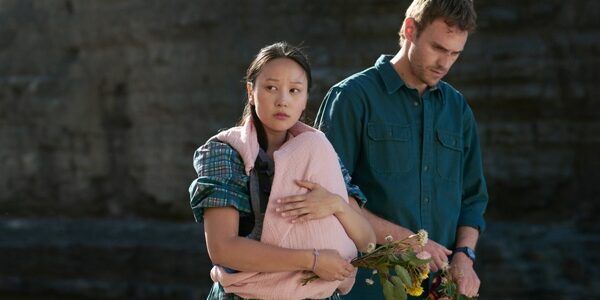 Australian TV Premieres in the US in June 2025 The Survivors
