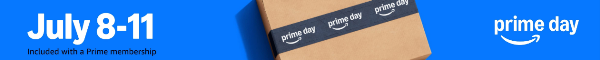 Amazon Prime Day 2025