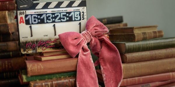 My Brilliant Career: TV Adaptation of Beloved Australian Novel Now in Production My Brilliant Career