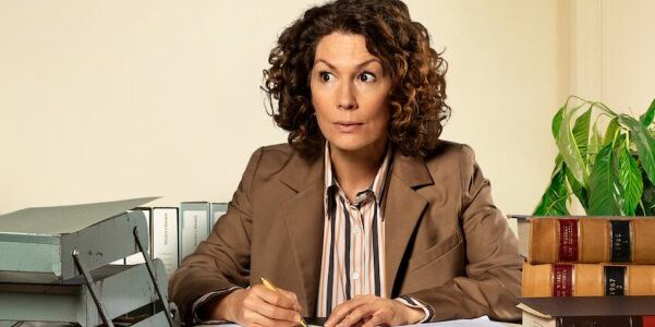 Australian & New Zealand TV Premieres in the US in August 2025 Fisk