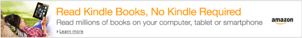 Free Kindle Reading App