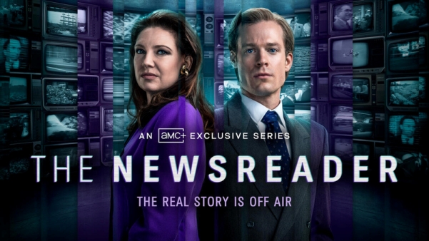 The Newsreader S2